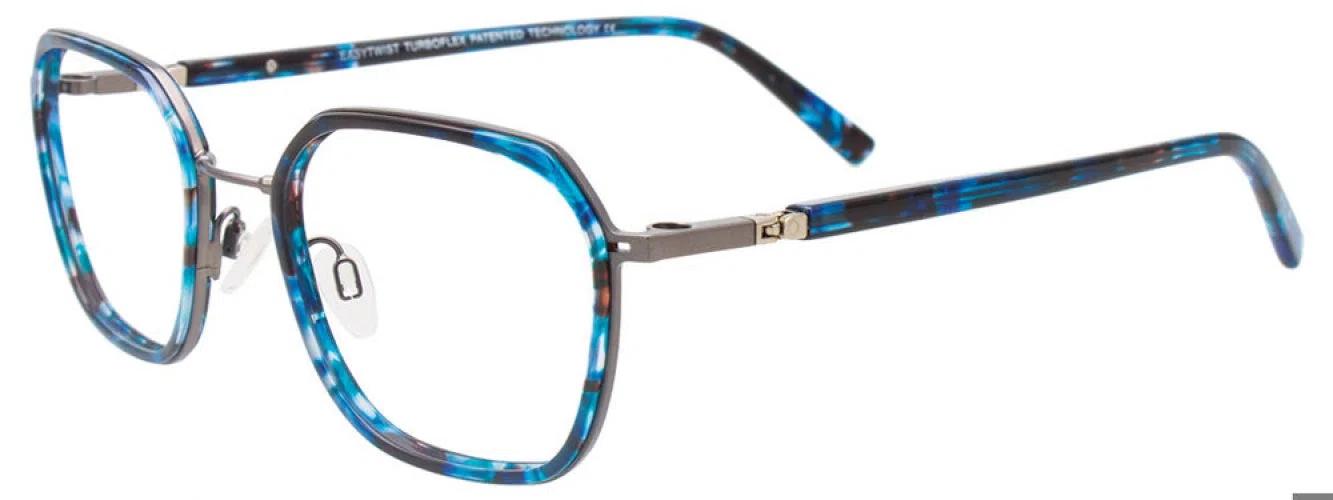 TWIST&CLIP CT280 Eyeglasses - view 4